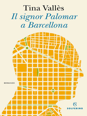 cover image of Il signor Palomar a Barcellona